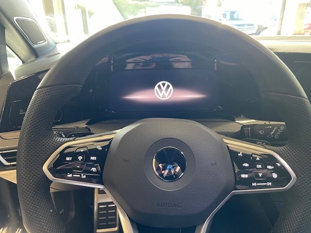 Volkswagen Golf VIII GTD 2.0 TDI Navi digitales Cockpit Sou foto 12