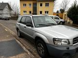 Subaru Forester 2.0 X Active Active SCHNELLER VERKAUF!! - gebrauchte Subaru Forester aus dem Jahr 2002
