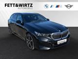 BMW 520i Touring M Sport|AHK|Pano|20"LMR|Standhzg. - BMW 520 aus 2025