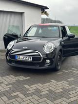 MINI Cooper D Cooper