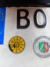 BMW R 100 R "classic" - BMW R 100 CLASSIC