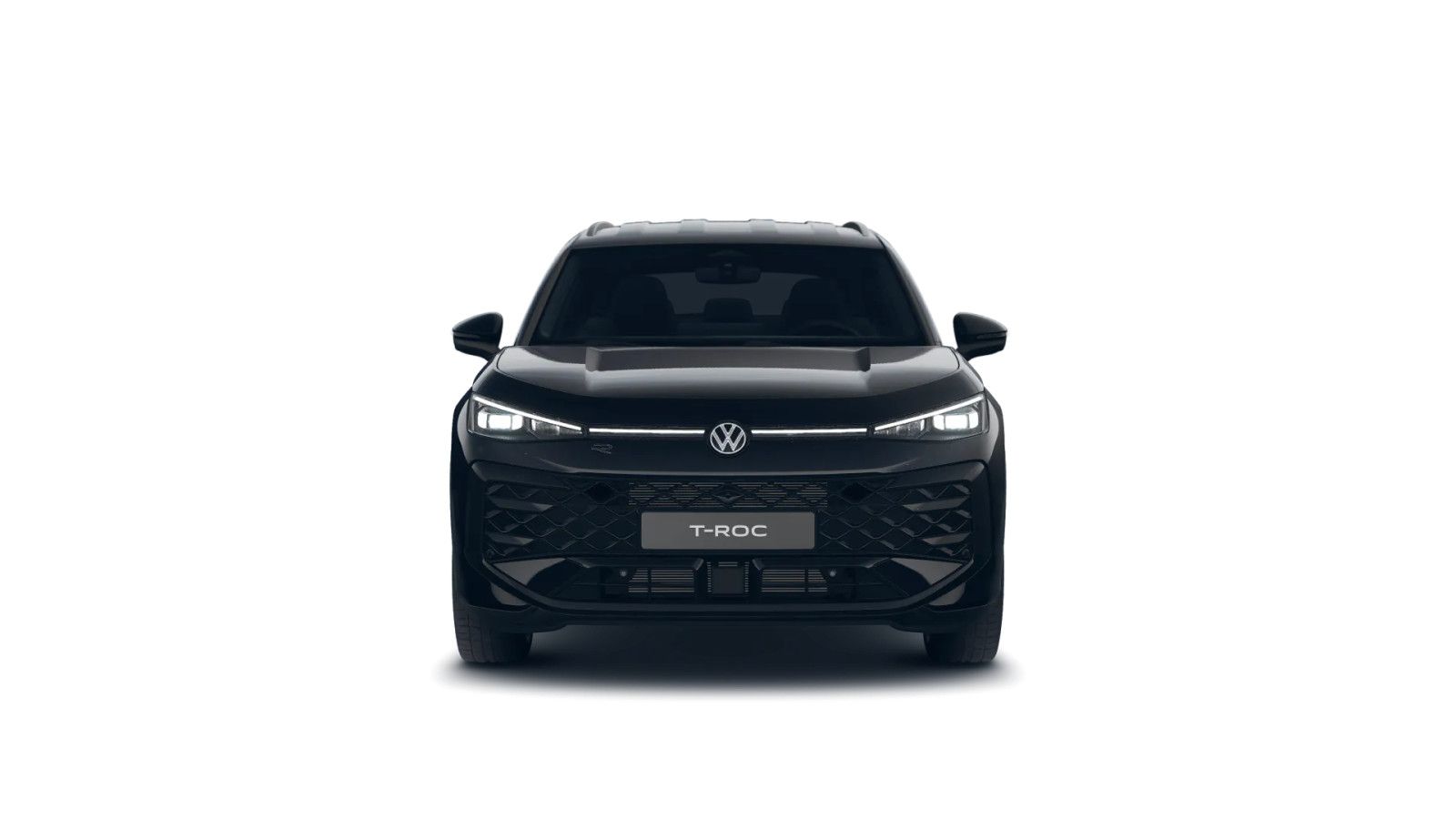 Volkswagen T-Roc - Bild 4