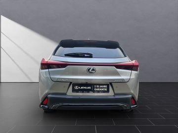 Lexus UX - 4