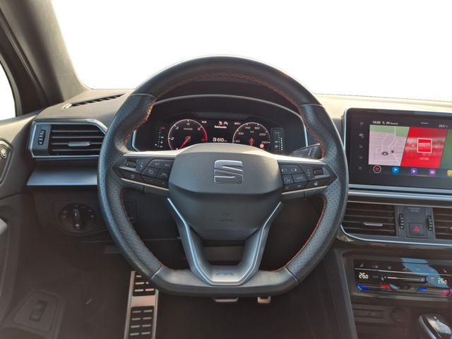 Seat Tarraco FR 2.0 TDI 7-Gang-DSG 4Drive