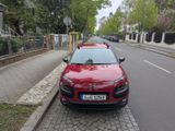 Citroën C4 Cactus (Neu: HU, ZahnR, WindSS, Öl+Ölsieb) - Citroën C4 Cactus: Automatik