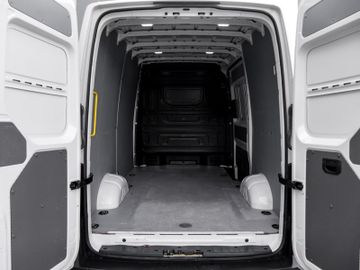 Volkswagen Crafter - 8