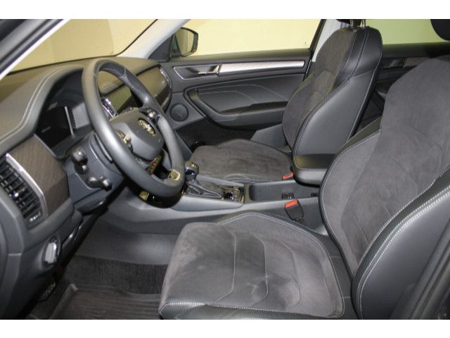 Skoda Kodiaq - Bild 4