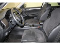 Skoda Kodiaq - Vorschau Bild 4
