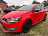 Volkswagen Polo V Team - Volkswagen: Team