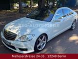 Mercedes-Benz S 500"Amg Line"Schiebed."SoftCl." - gebrauchte Mercedes-Benz S 500 aus dem Jahr 2009