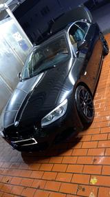 BMW 335i Cabrio - - BMW 335 in Oberhausen