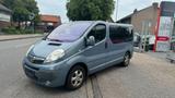Opel Vivaro Westfalia Cosmo - Opel Vivaro: Westfalia