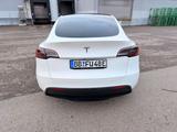 Tesla Model Y Hinterradantrieb RWD, MIG, BYD, SOH 98% - Tesla Model Y: Limousine