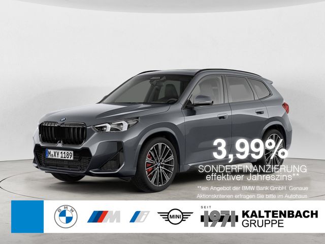 BMW X1 xDrive23d Aut. M-Sport NAVI LED HUD AHK PANO