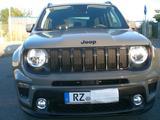 Jeep Renegade 1.3l T-GDI I4 Lim.- 150 PS, Black Pack  - Jeep Renegade von privat