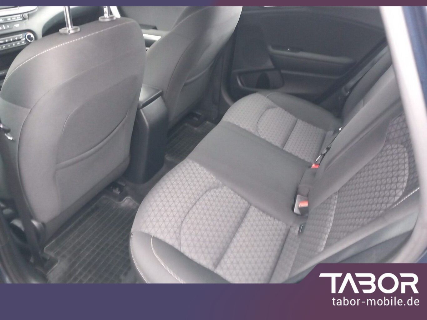 Kia cee'd / Ceed - Bild 7