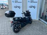 BMW C 400 X inkl. Sturzbügel und Topcase  - Offers matching your search criteria
