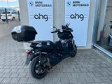 BMW C 400 X inkl. Sturzbügel und Topcase  - Offers matching your search criteria