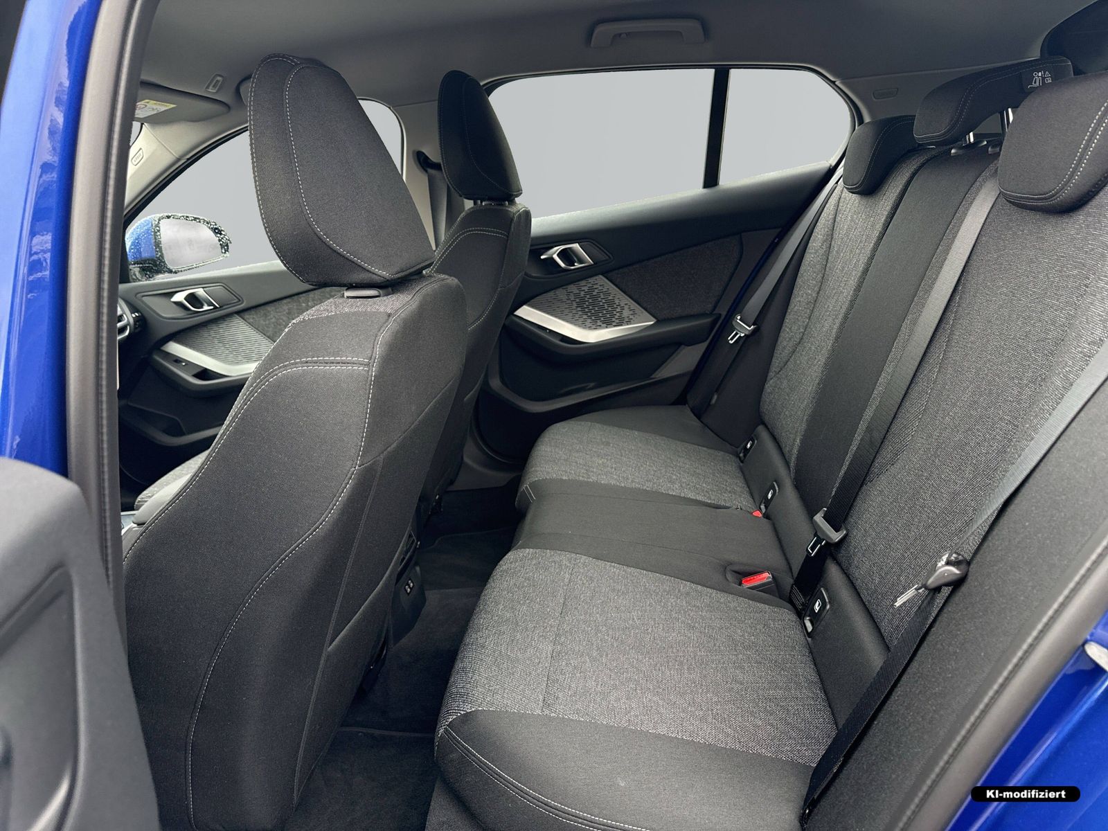 BMW 120 - Bild 9
