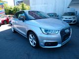 Audi A1 1.4 TFSI S tronic - Audi A1: Tronic