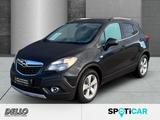 Opel Mokka 1.4 PDC Klima Allwetter Navi Sitzh. Xenon  - Opel: P4