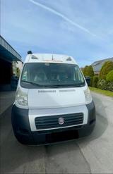 Weinsberg Fiat Ducato - Weinsberg Wohnwagen & Wohnmobile