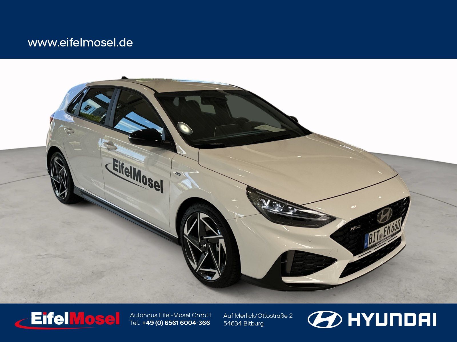 Hyundai i30 – Bild 7