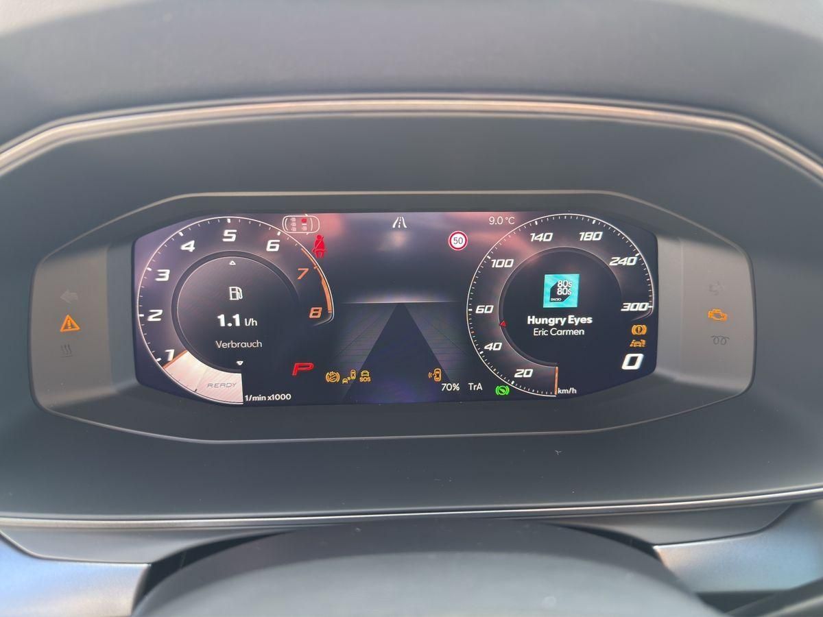 Cupra Formentor - Bild 13