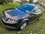 Volkswagen VW Passat B7 Alltrack Diesel 177 Ps - Volkswagen Passat: 7