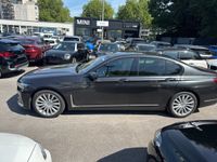 BMW 740 - Vorschau Bild 12