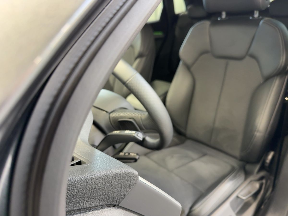 Audi Q5 - Bild 18
