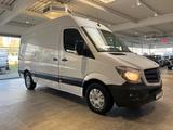 Mercedes-Benz Sprinter 313/316 CDI*Hoch+Lang*AH=3.500Kg* - Mercedes-Benz Kühlkoffer Sprinter 5