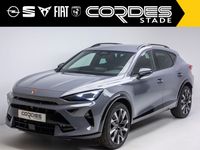 Cupra Formentor - Vorschau Bild 2