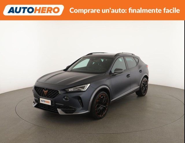 CUPRA CUPRA Formentor 1.4 e-Hybrid DSG VZ
