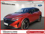 Nissan Qashqai e-Power N-Connecta + Alle Optionen