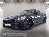 BMW Z4 M40i Harman/K LiveCockpitProf Head-Up Kamera - BMW Z4 M40: M40i