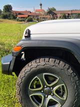 Jeep Wrangler 2.0 T-GDi Sport Automatik Sport - Jeep Wrangler Gebrauchtwagen in München