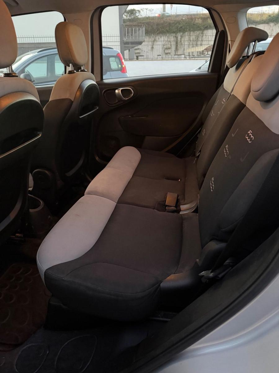 Fiat 500L 2015 — photo 9