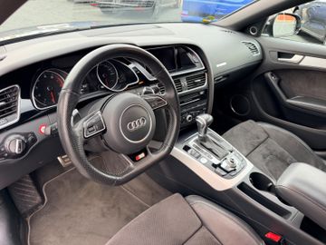Audi A5 - 11