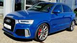 Audi RSQ3 RS Q3 2.5 TFSI Quattro Performance Bremse F - Audi RSQ3: Performance