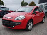Fiat Punto Evo Dynamic - Fiat Punto Evo Gebrauchtwagen