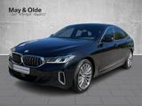 BMW 640 Gran Turismo d xDrive Luxury Line HUD Navi L - BMW 640 Gran Turismo Diesel Gebrauchtwagen