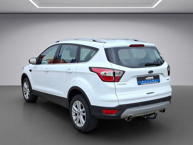 Kuga 1.5 EcoBoost Cool & Connect