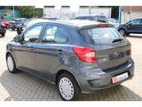 Ford Ka + Cool&Connect 1.2Ti-VCT Klima WiPa Bluetooth - gebrauchte Ford Ka/Ka+ aus dem Jahr 2019