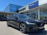 Volvo V60 T8*R-Design*NP 70.800*AWD*AHK*ACC*H&K*Keyl - Volvo: Kombi, V80
