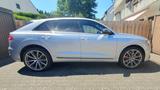 Audi Q8 55 TFSI e quattro tiptronic - - Audi Q8 Plug-in Hybrid (PHEV) Gebrauchtwagen