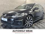 Volkswagen Golf VII Variant GTD LED*NAVI*ACC*PANO*DSG*VIRT - Volkswagen Golf: GTD Variant