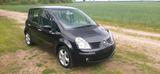 Renault Modus 1.6L mit TÜV viel Neuteile - Renault Modus Kombi Gebrauchtwagen