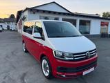 Volkswagen T6 Transporter Bus Multivan Comfortline - VW T6 Transporter Diesel Gebrauchtwagen
