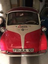 BMW  Isetta 250 bj 1960 79256 Kirchzarten - BMW: Isetta